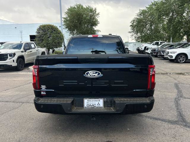 Used 2025 Ford F150 XL RWD image 5