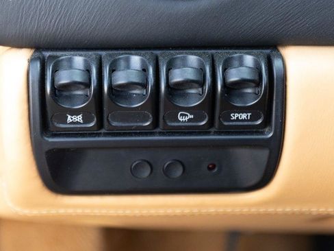 Used 2001 Ferrari 360 Spider RWD image 36