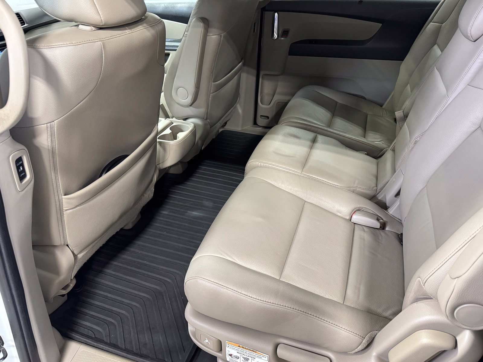 Used 2014 Honda Odyssey Touring image 36