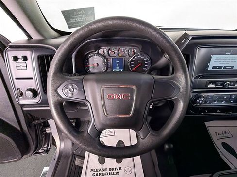 Used 2017 GMC Sierra 1500 4x4 Double Cab image 12