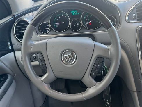 Used 2016 Buick Enclave Convenience FWD image 11