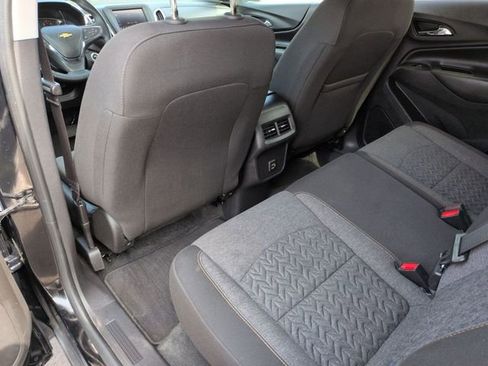 Used 2024 Chevrolet Equinox LT image 25