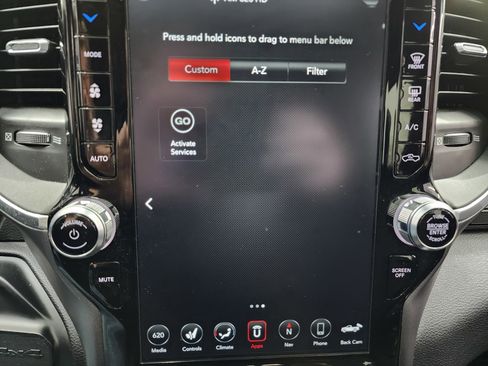 Used 2020 RAM 2500 Laramie image 63