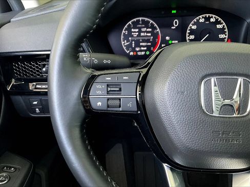 Certified 2023 Honda CR-V EX-L image 13