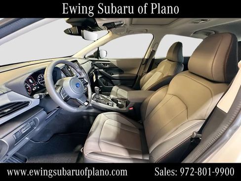 Used 2026 Subaru Crosstrek 2.5i Limited w/ Crosstrek Mirror Package AWD/4WD image 22