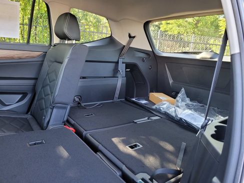 New 2026 Volkswagen Atlas SE AWD/4WD image 13