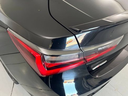 Used 2020 Acura ILX FWD image 41