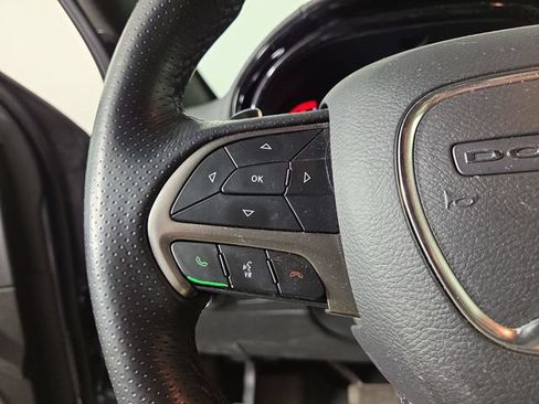 Used 2021 Dodge Durango Citadel w/ Premium Entertainment Group AWD/4WD image 27