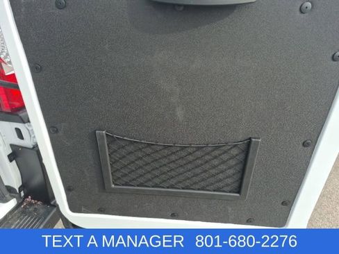 New 2026 RAM ProMaster 3500 FWD image 12