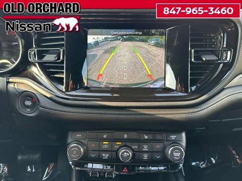 Used 2022 Dodge Durango GT RWD image 18