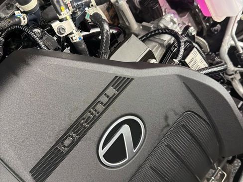 Used 2025 Lexus TX 350 AWD image 31