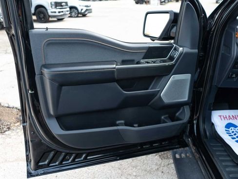 Used 2022 Ford F150 Tremor w/ Equipment Group 402A High image 11