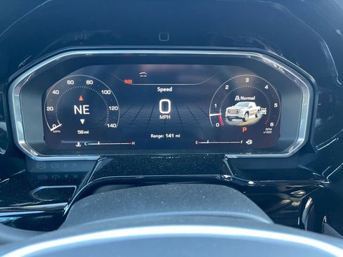 New 2026 GMC Sierra 1500 Elevation w/ Preferred Package image 28