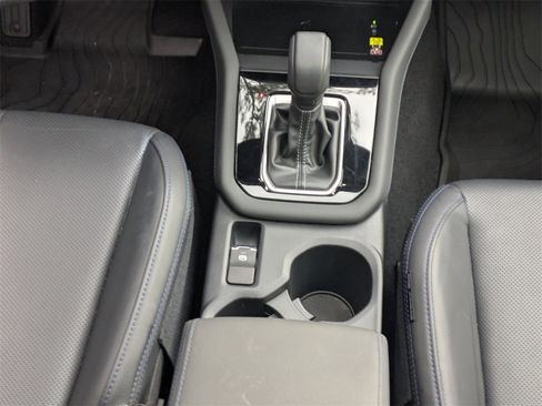 Certified 2025 Subaru Forester Limited w/ Popular Package #2 image 22