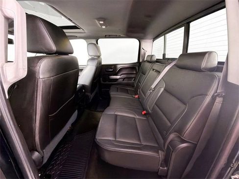 Used 2016 Chevrolet Silverado 2500 LTZ image 23