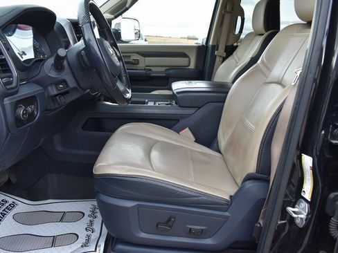Used 2022 RAM 2500 Limited image 16