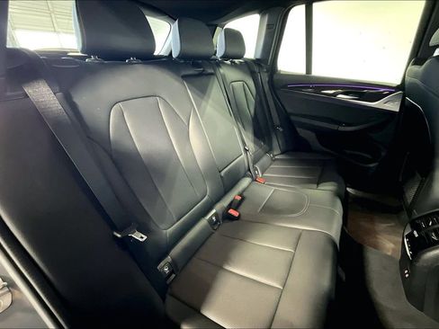 Used 2023 BMW X3 xDrive30i w/ Convenience Package image 34
