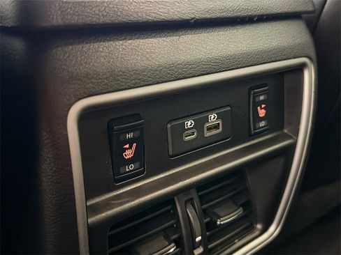 Used 2019 Nissan Murano SL image 23