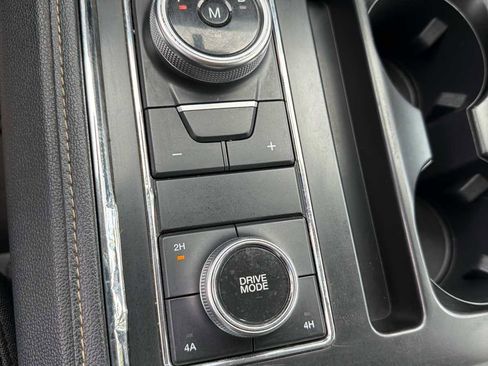 Used 2023 Ford Expedition Max XLT AWD/4WD image 23