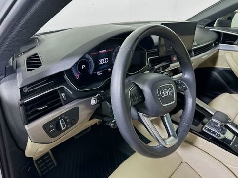 Used 2023 Audi A4 2.0T Premium Plus w/ Premium Plus Package image 9