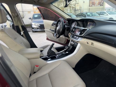 Used 2013 Honda Accord Touring image 6