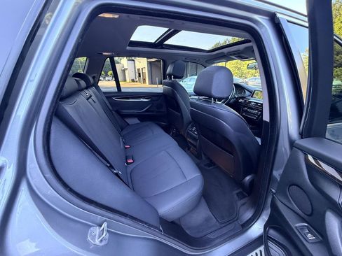 Used 2015 BMW X5 sDrive35i RWD image 12