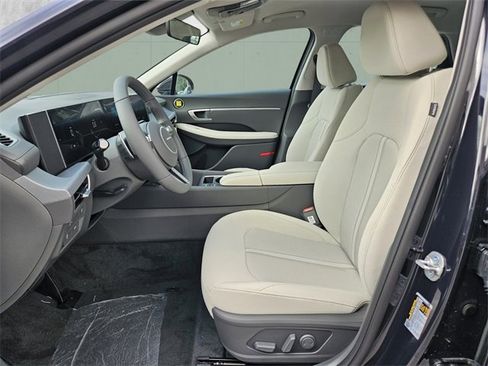 New 2026 Hyundai Sonata SEL image 6