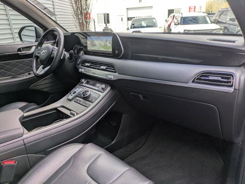 Used 2022 Hyundai Palisade Calligraphy AWD/4WD image 32
