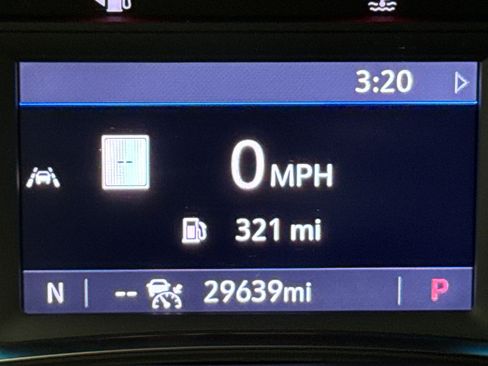 Used 2023 Chevrolet Traverse LT w/ LT Premium Package image 22