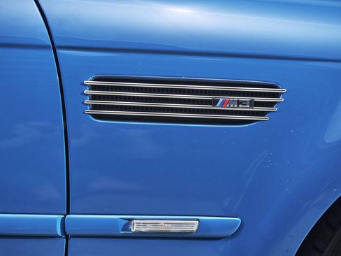 Used 2001 BMW M3 Coupe RWD image 36