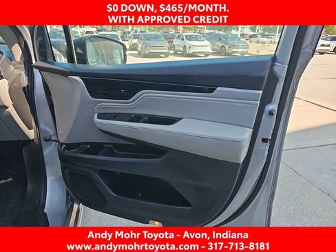 Used 2019 Honda Odyssey Elite image 42