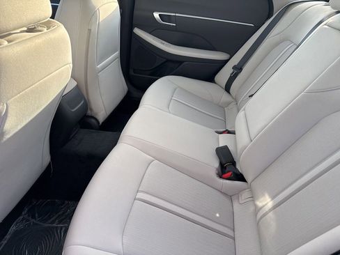 New 2026 Hyundai Sonata SEL image 13
