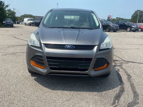 Used 2014 Ford Escape S FWD image 1