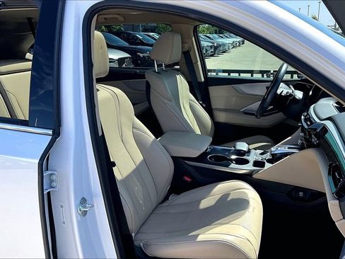 Used 2024 Acura MDX FWD w/ Technology Package image 8
