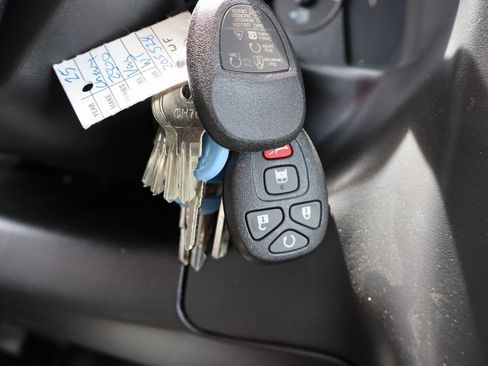 New 2025 Chevrolet Express 2500 w/ Driver Convenience Package image 29