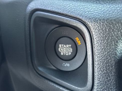 New 2026 Jeep Gladiator Willys image 21