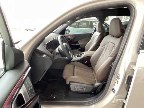 New 2026 BMW X3 xDrive30 w/ Premium Package image 10