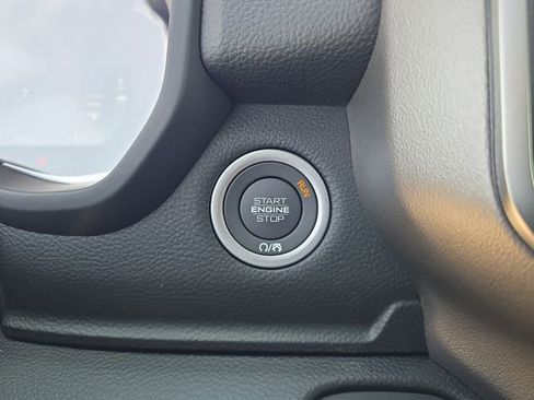 New 2026 RAM 1500 Big Horn AWD/4WD image 26