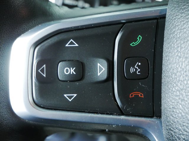 Used 2024 RAM 1500 Big Horn AWD/4WD image 26