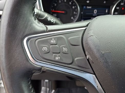 Used 2019 Chevrolet Equinox LT AWD/4WD image 22