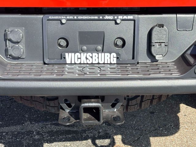 New 2027 RAM 1500 4x4 Crew Cab image 42