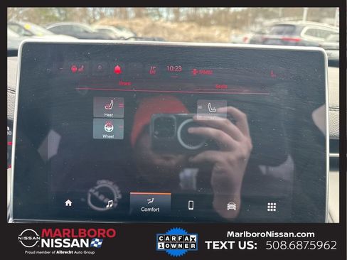 Used 2024 Jeep Compass Limited image 24