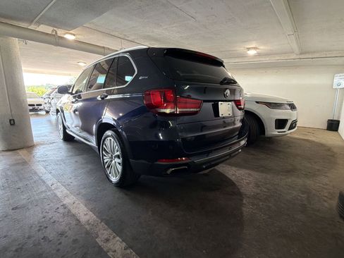 Used 2017 BMW X5 xDrive40e AWD/4WD image 12