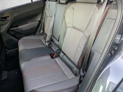 New 2026 Subaru Crosstrek 2.5i Limited image 10