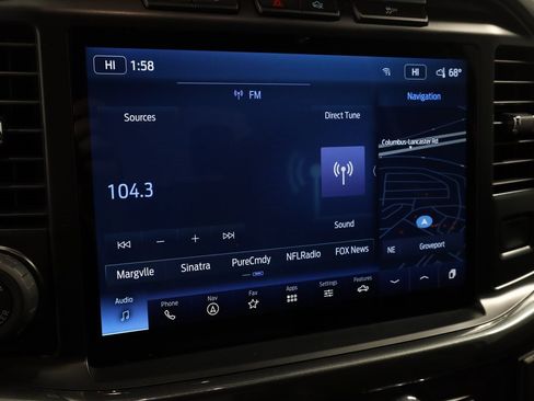 Certified 2023 Ford F150 Tremor image 2