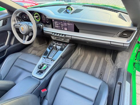 Used 2021 Porsche 911 Targa 4 image 49