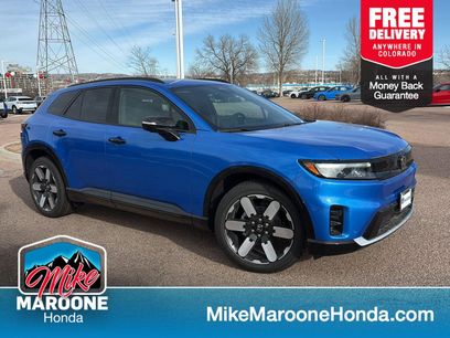 New 2026 Honda Prologue Elite