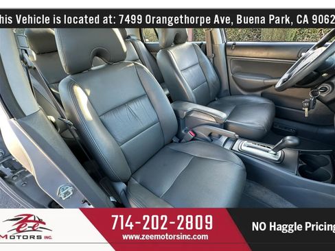 Used 2004 Honda Civic EX image 21
