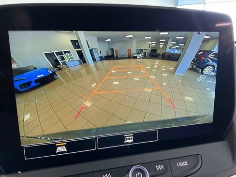 Used 2024 Chevrolet Blazer LT w/ Convenience Package AWD/4WD image 17