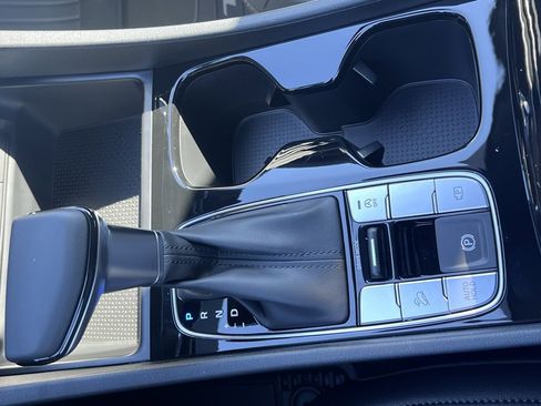 New 2026 Hyundai Tucson XRT image 14